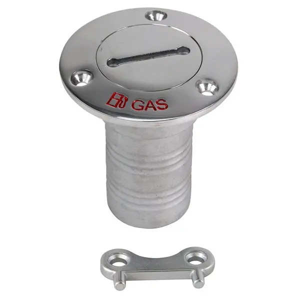 Hose Deck Fill 1-1/2" Hose - Gas 1