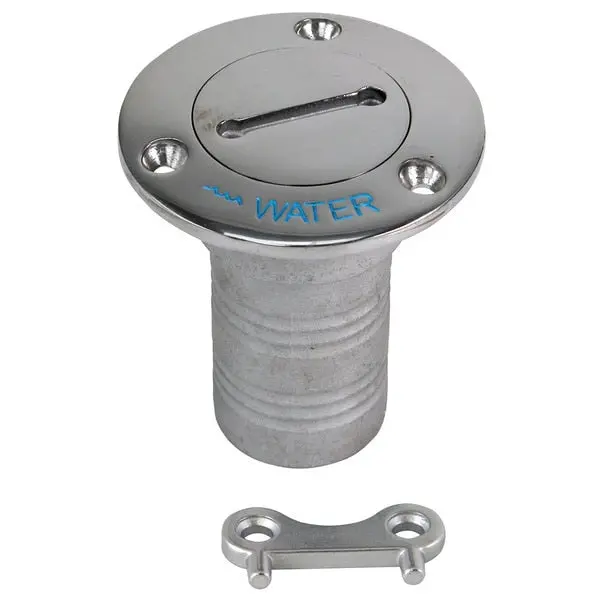 Hose Deck Fill 1-1/2" Hose - Water 1