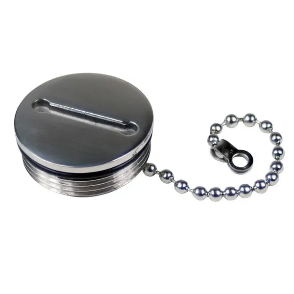 Replacement Cap & Chain F/6123,  6123,  6125 & 6126 1