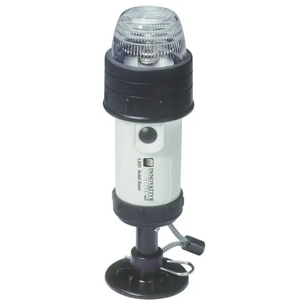 Portable Led Stern Light F/Inflatable 1