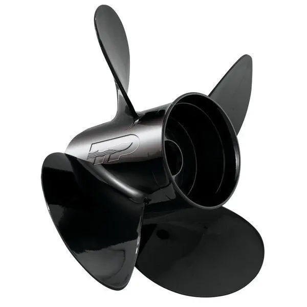 Turning Point Hustler&Reg; - Right Hand - Aluminum Propeller - Le-1419 1