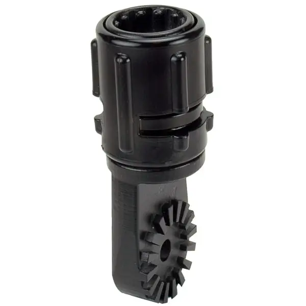 428 Gear Head Mount 1