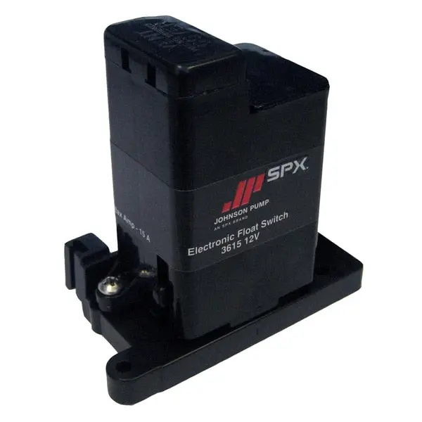 Electro Magnetic Float Switch 12V 1