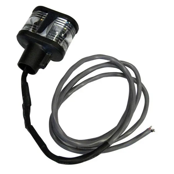 Vision Series Perko Combination Light 1197 W/50" Pigtail 1