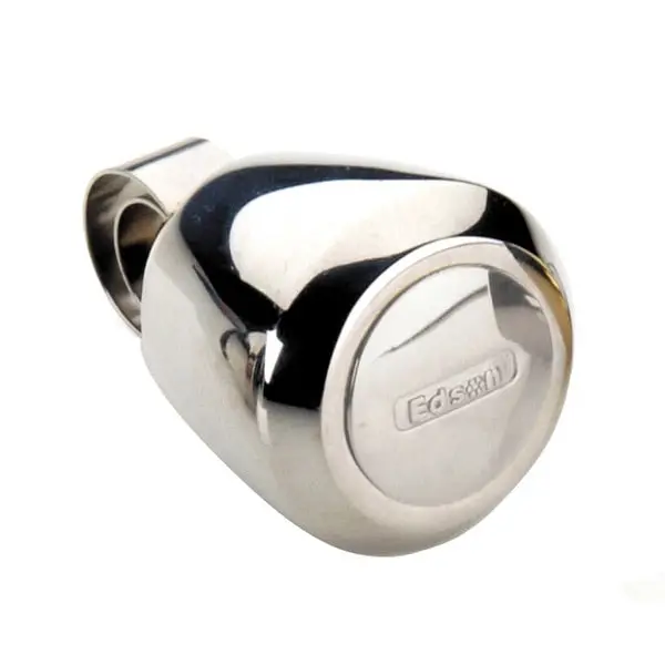 Powerknob Proseries - Stainless 1