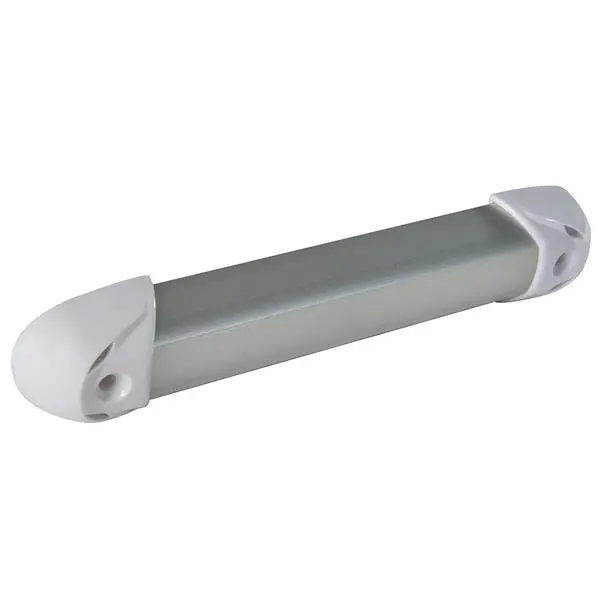 Minirail2 6" Light - Blue Non Dimming 1