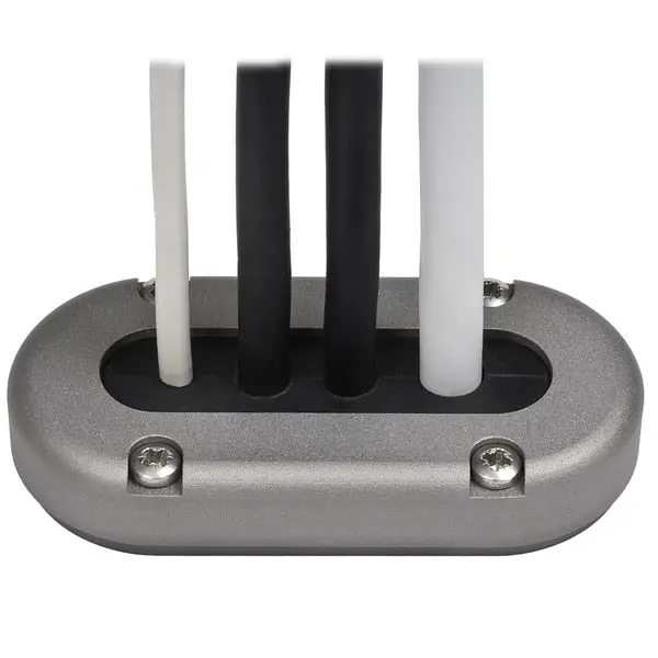 Multi Deck Seal - Fits Multiple Cables Up To 15Mm 1