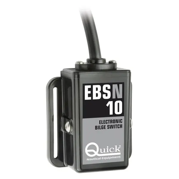 Ebsn 10 Electronic Switch For Bilge Pump 10 Amp 1
