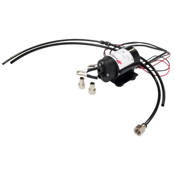 Oil Change Gear Pump Kit - 12V 1