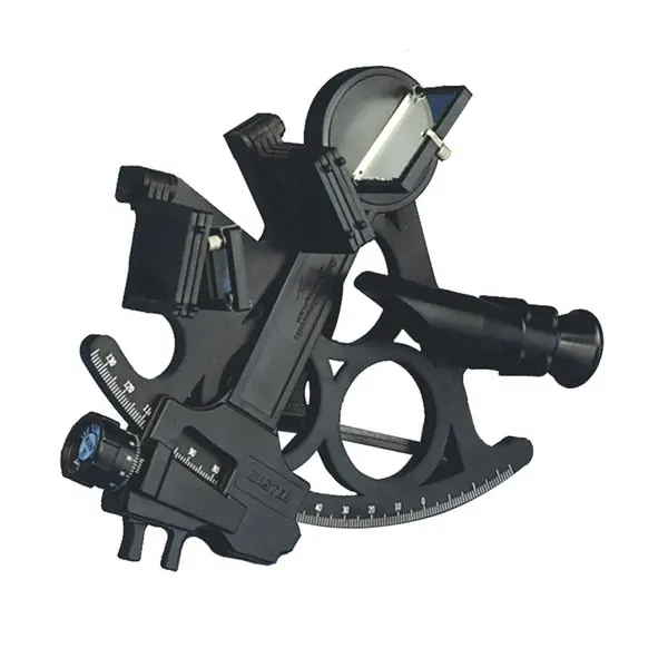 Mark 15 Master Sextant 1