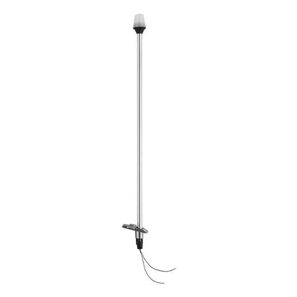 Stowaway Light W/2-Pin Plug-In Base - 2-Mile - 36" 1