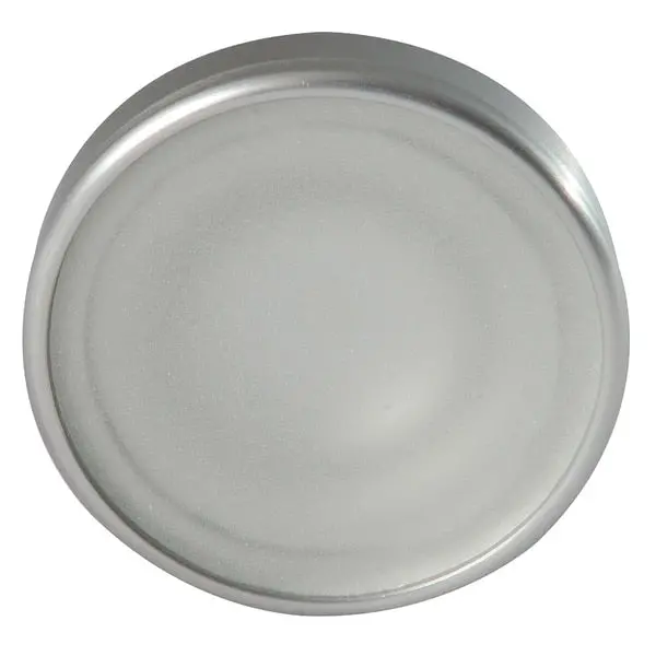 Lumitec Halo - Flush Mount Down Light - Brushed Finish - 4-Color White 1