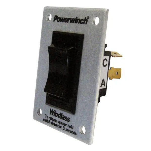 Helm Switch Kit 1