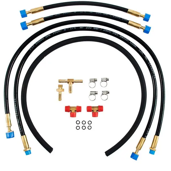 Verado Hydraulic Hose Kit A18127 1