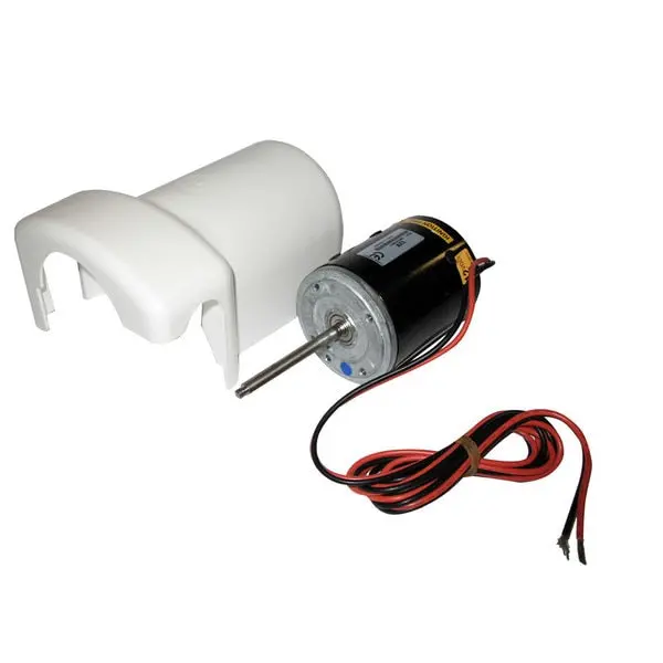 Replacement Motor F/37010 Series Toilets - 12V 1