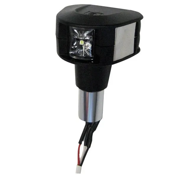 Vision Series Attwood Led 12V Combination Light W/72" Pigtail 1