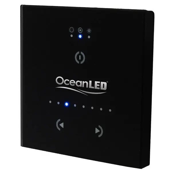 Led Dmx Touch Panel Controller 1