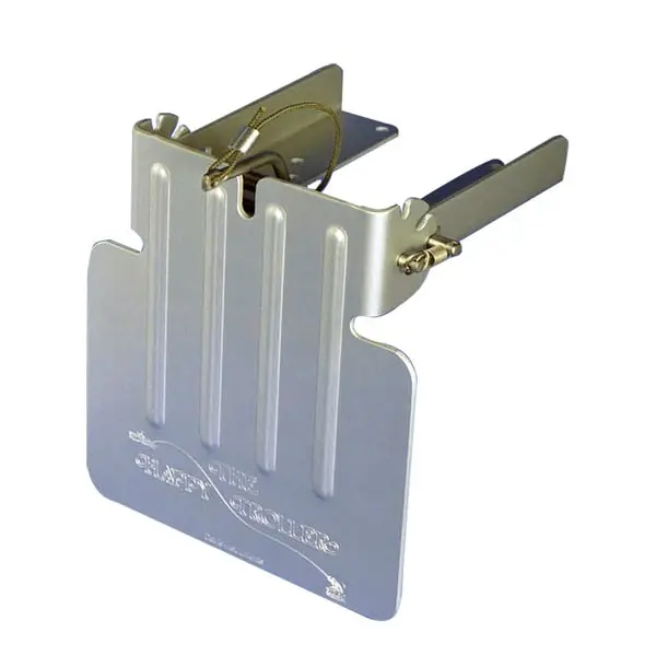 Happy Troller Small Trolling Plate F/Outboards 20-50Hp 1