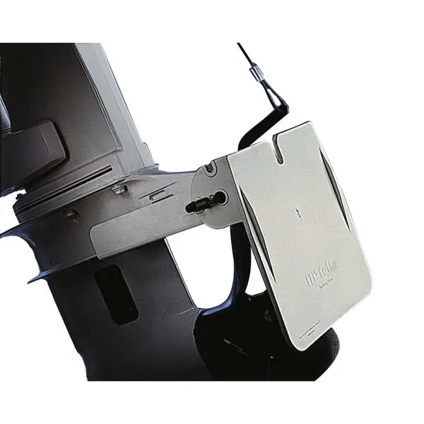 Lil' Fella Trolling Plate F/Outboards 25Hp Or Less 1