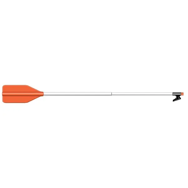 Telescoping Paddle/Boat Hook Combo 1