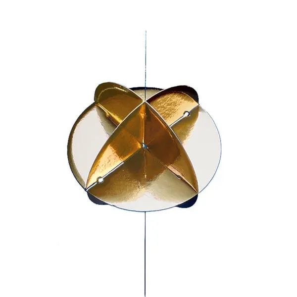 Emergency Radar Reflector 1