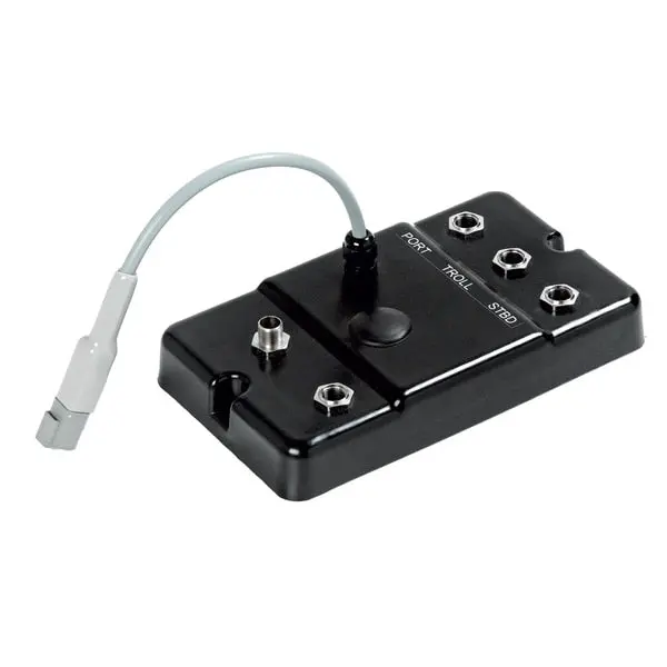 Power A Electronic Shift Unit 1