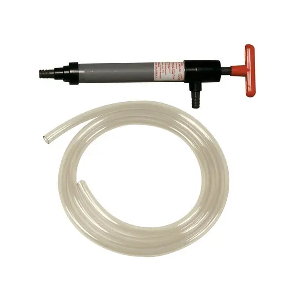 Siphon-Mate Pump F/Diesel,  Oil,  Water 1