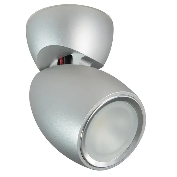 Lumitec Gai2 - General Area Illumination2 Light - Brushed Finish - 3-C 1