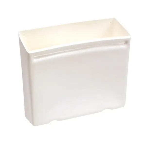Soft-Mate Binocular Holder - White 1