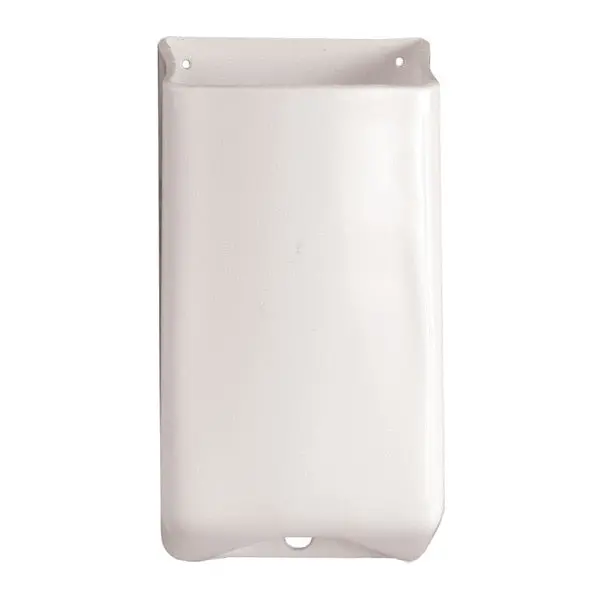 Soft-Mate Radio Holder - White 1