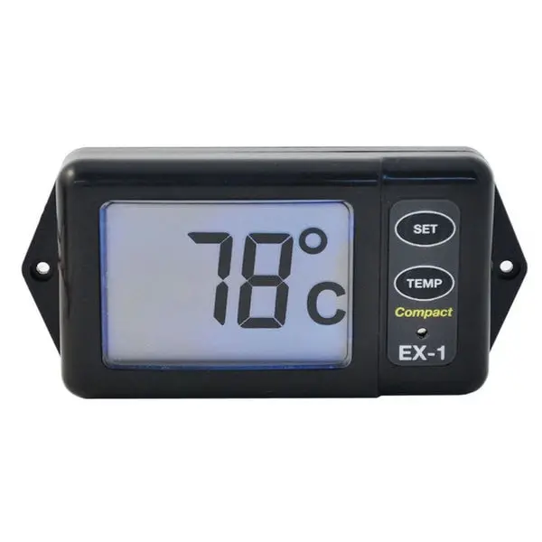 Ex-1 Exhaust Temp Monitor & Alarm 1