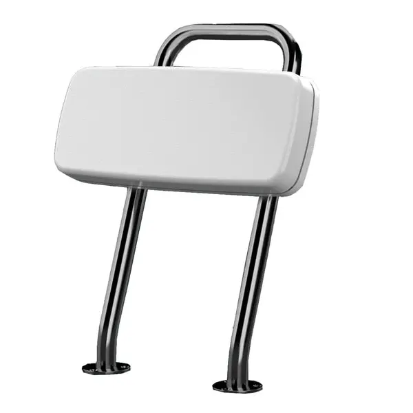 Scanstrut Scanpod Helm Pod 3 Instrument Uncut - White 1