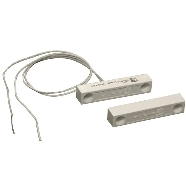Ms-1085-N Rectangular Magnetic Switch F/Outdoor 1