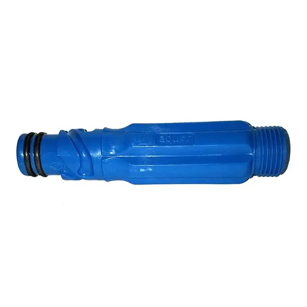 Flush Mount Hose Adapter 1