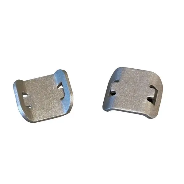 At-9 Aluminum Wire Tie Mount - Qty. 25 1