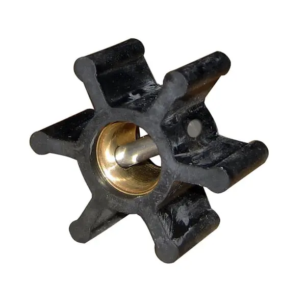 09-1026B-9 F4b Impeller (Nitrile) 1