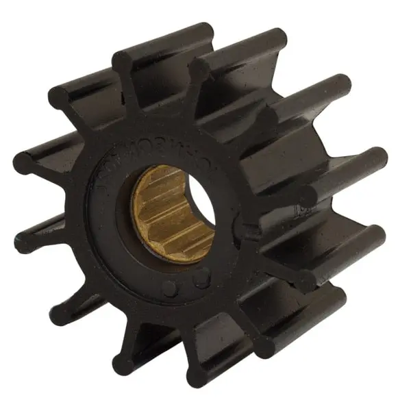 Impeller F5b 1/64" Longer 1