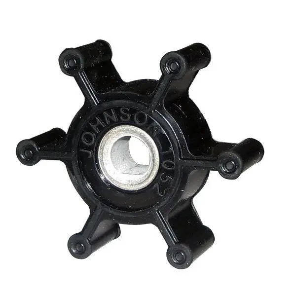 Johnson Pump 09-1052S-9 F3 Impeller (Nitrile) 1