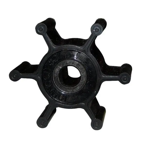 Johnson Pump 09-824P-9 F4 Impeller (Nitrile) 1