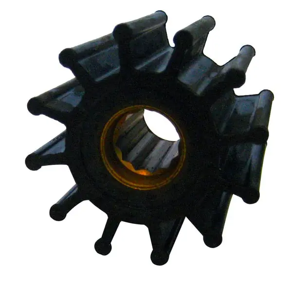 Impeller Kit - 12 Blade - Neoprene - 2- Diameter 1