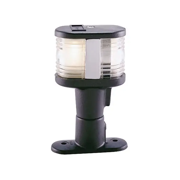 Combo Masthead All-Round Anchor Light 3-3/16" 12Vdc 1