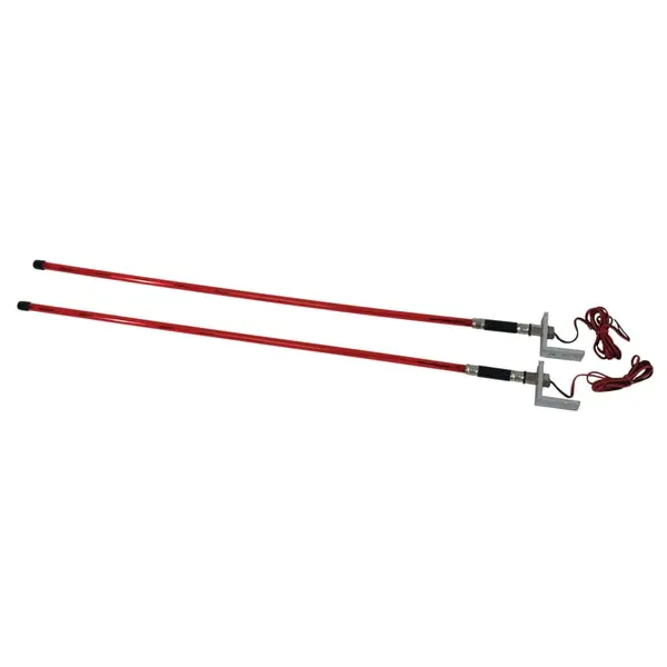 Led Lighted Trailer Guides 1