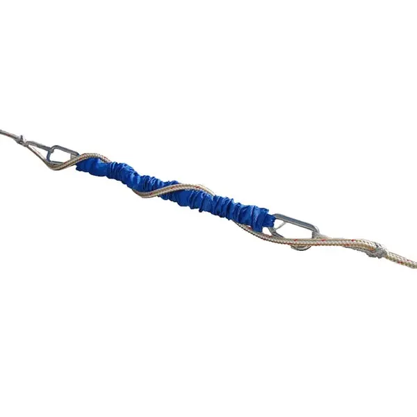 Shockles Linesnubber - Blue 1