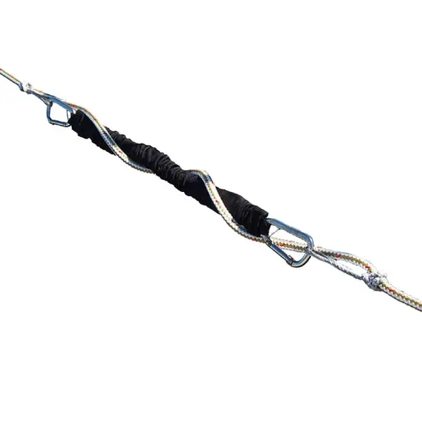 Shockles Linesnubber - Black 1