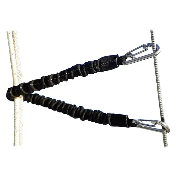 Shockles Minishockle - 12" - Black 1