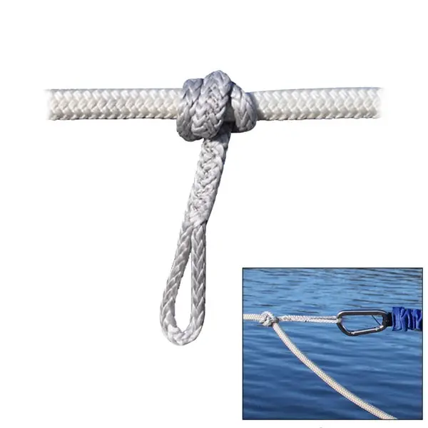 Shockles Linegrabber - 9" - Pair 1