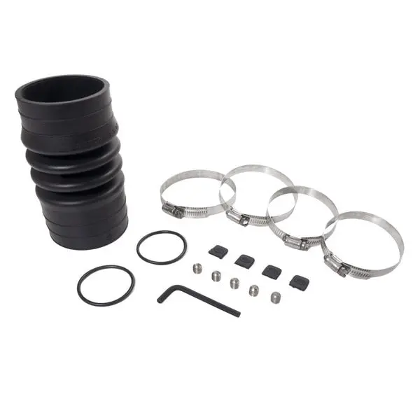 Maintenance Kit 1 1/4" Shaft 1 3/4" Tube 1
