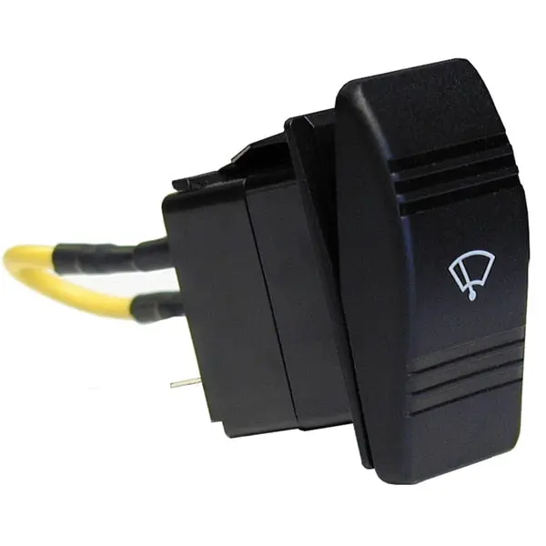 Ongaro Wiper Switch - 3-Position Rocker 1