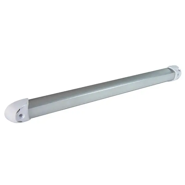 Lumitec Rail2 12" Light - Warm White Dimming 1