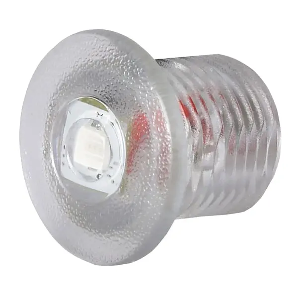 Lumitec Newt - Livewell &Amp; Courtesy Light - Warm White Non-Dimming 1